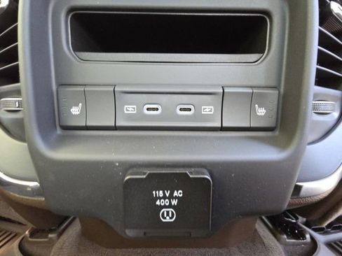 New 2026 RAM 1500 Laramie image 14