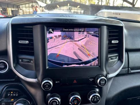 Used 2021 RAM 1500 Big Horn image 37