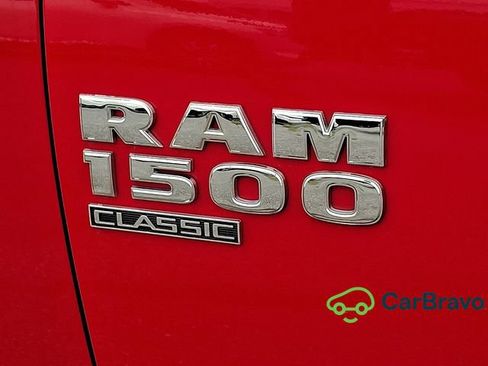 Used 2019 RAM 1500 Express AWD/4WD image 29