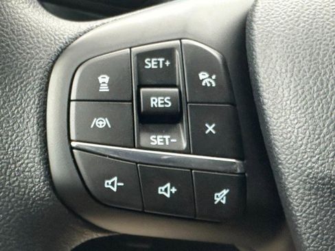 New 2025 Ford Bronco Sport Heritage image 11