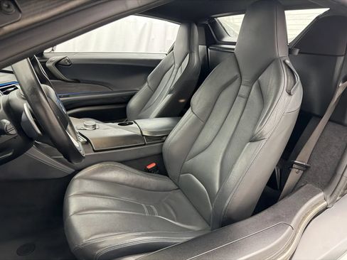 Used 2019 BMW i8 Roadster AWD/4WD image 14