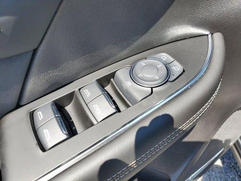 New 2026 Buick Envision Sport Touring AWD/4WD image 17