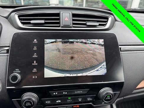 Used 2018 Honda CR-V Touring image 21