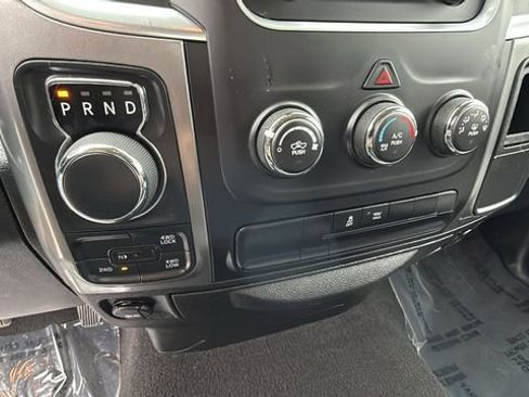 Used 2024 RAM 1500 Classic SLT image 14