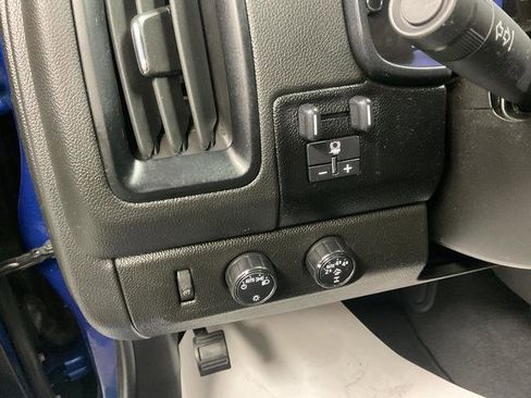 Used 2019 Chevrolet Colorado ZR2 image 10