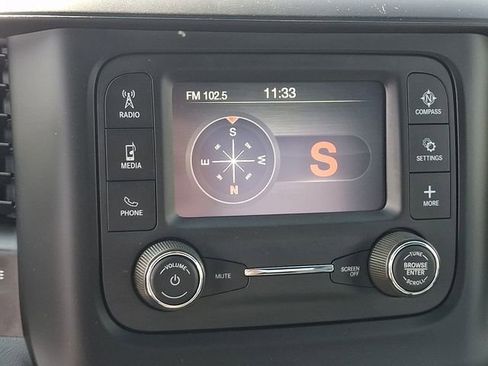 Used 2024 RAM 5500 Tradesman image 17