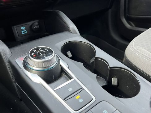 Certified 2022 Ford Escape SE w/ Convenience Package image 26