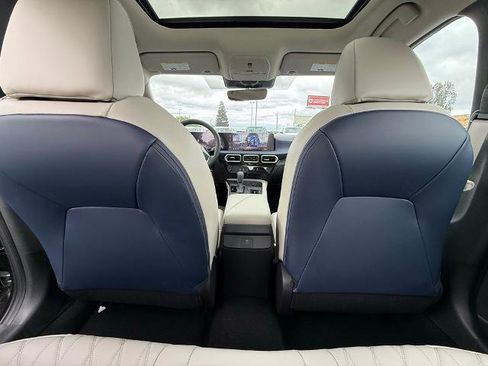 New 2026 Nissan Sentra SL w/ Floor Mat Package FWD image 13