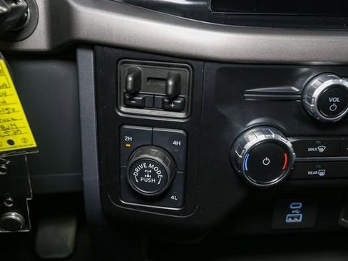 Used 2024 Ford F150 XLT w/ Tow/Haul Package AWD/4WD image 29