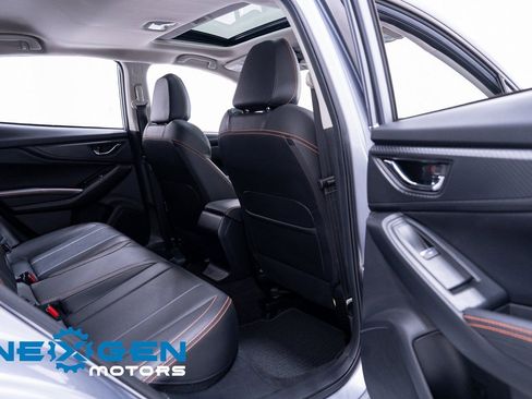 Used 2020 Subaru Crosstrek 2.0i Limited w/ Moonroof Package image 43