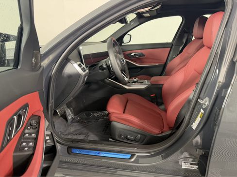 New 2026 BMW M340i Sedan image 9