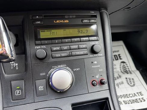 Used 2013 Lexus CT 200h image 42