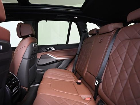 New 2026 BMW X5 xDrive50e w/ Executive Package AWD/4WD image 34