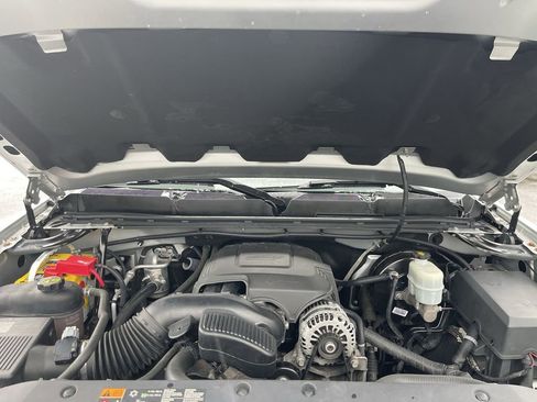 Used 2013 Chevrolet Silverado 1500 LTZ w/ LTZ Plus Package image 25