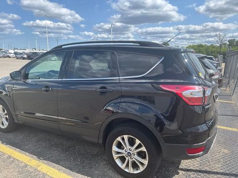 Used 2018 Ford Escape SE AWD/4WD image 19