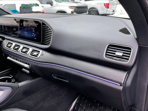 Used 2025 Mercedes-Benz GLE 350 GLE 350 image 18