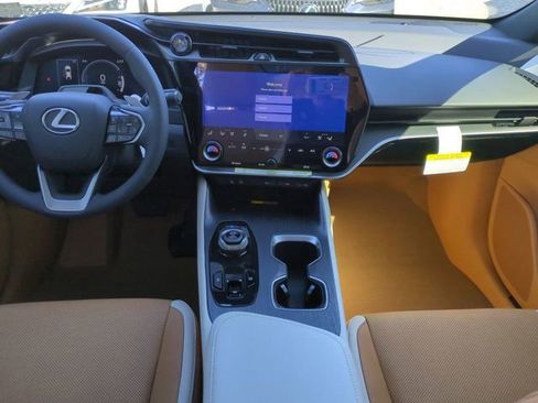 New 2026 Lexus RZ 350e 2WD image 13