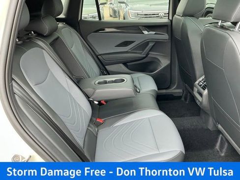 New 2026 Volkswagen Tiguan SE R-Line AWD/4WD image 20