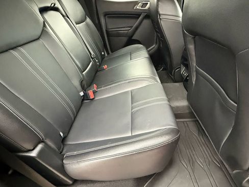 Used 2019 Ford Ranger Lariat w/ Equipment Group 501A Mid image 11