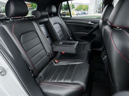 Used 2019 Volkswagen GTI 4-Door FWD image 40