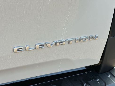 New 2026 GMC Sierra EV Elevation AWD/4WD image 26