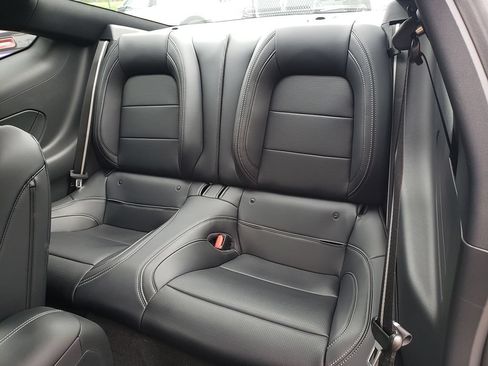 Used 2025 Ford Mustang GT Premium RWD image 11