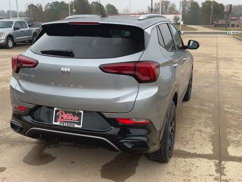 Used 2026 Buick Encore GX Sport Touring FWD image 8