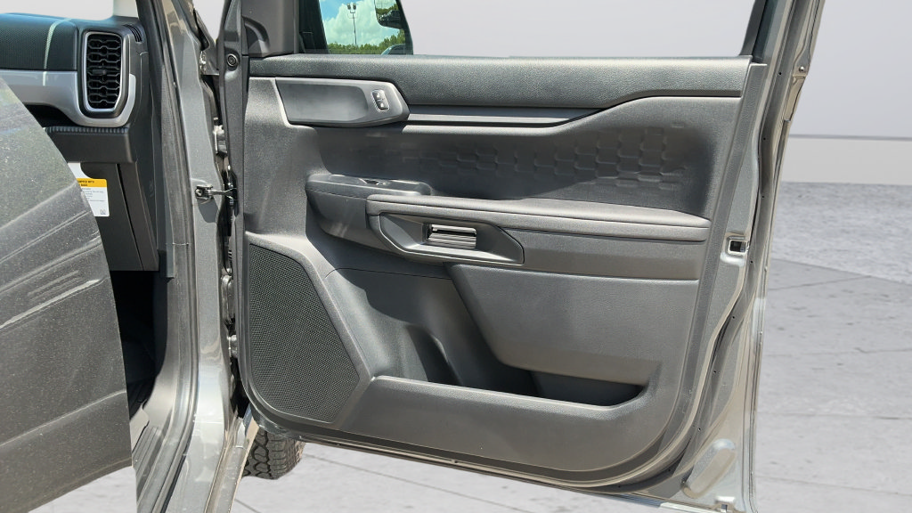 New 2026 Ford Ranger XL RWD image 23