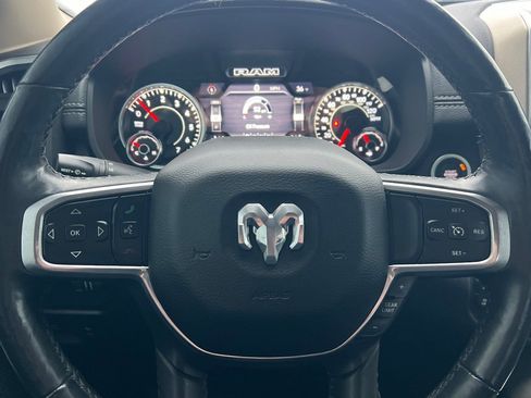 Used 2019 RAM 1500 Laramie image 22