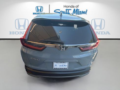 Used 2022 Honda CR-V EX image 6
