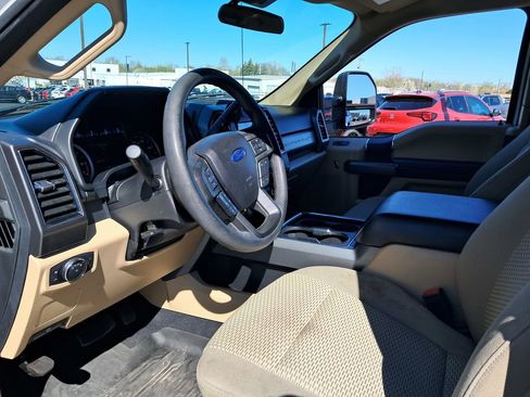 Used 2021 Ford F250 XLT w/ XLT Value Package image 14