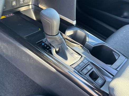 Certified 2026 Toyota Camry LE image 27