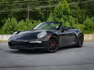 Used 2016 Porsche 911 Carrera S RWD video 2