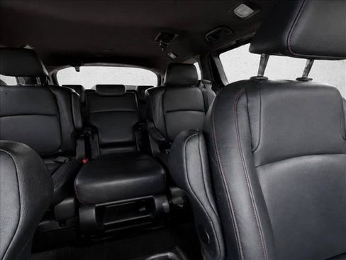Used 2024 Honda Odyssey Sport image 23
