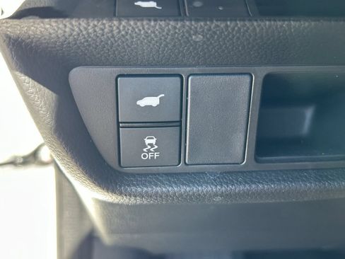 Certified 2025 Acura ADX A-Spec AWD/4WD image 33