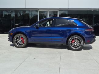 New 2026 Porsche Macan S AWD/4WD video 2