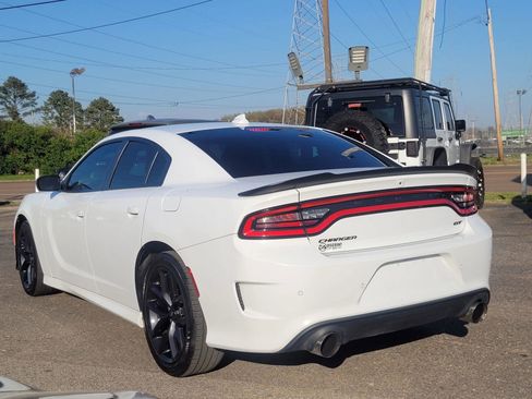 Used 2023 Dodge Charger GT w/ Blacktop Package image 14