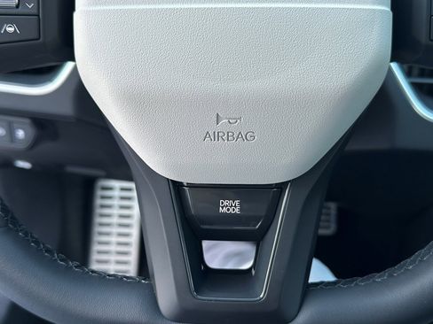 New 2025 Kia K4 GT-Line Turbo image 28