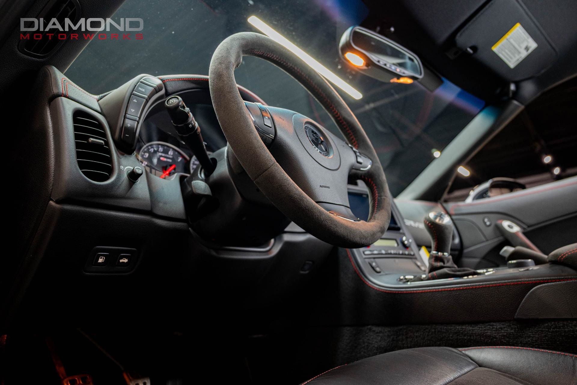 Used 2012 Chevrolet Corvette Z06 RWD image 96