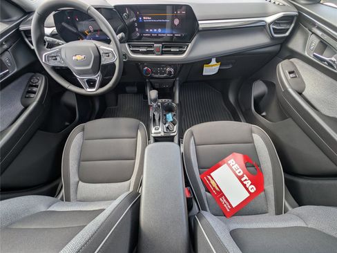 New 2026 Chevrolet TrailBlazer LT w/ LT Cold Weather Package image 33