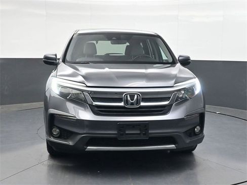 Used 2021 Honda Pilot EX-L image 9