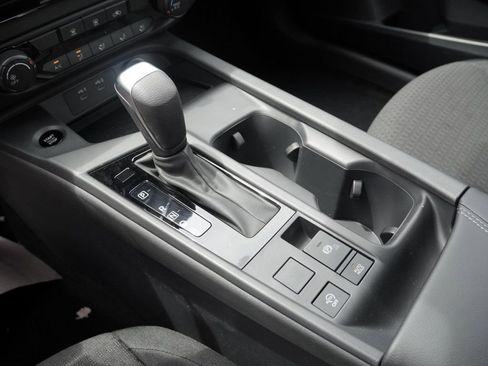 New 2026 Nissan Sentra S FWD image 15