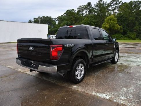 Used 2026 Ford F150 XLT w/ Equipment Group 302A MID AWD/4WD image 3