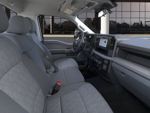 New 2026 Ford F250 XL w/ XL Chrome Package AWD/4WD image 11