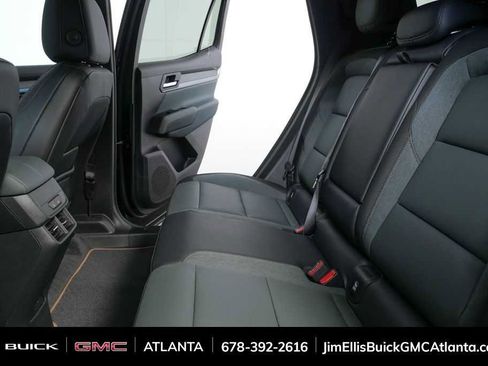 New 2026 GMC Terrain AT4 w/ Convenience Package III AWD/4WD image 15