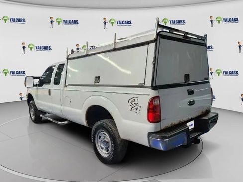 Used 2015 Ford F250 XL w/ Power Equipment Group image 4
