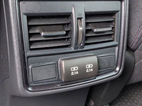 Certified 2023 Subaru Forester Wilderness image 26