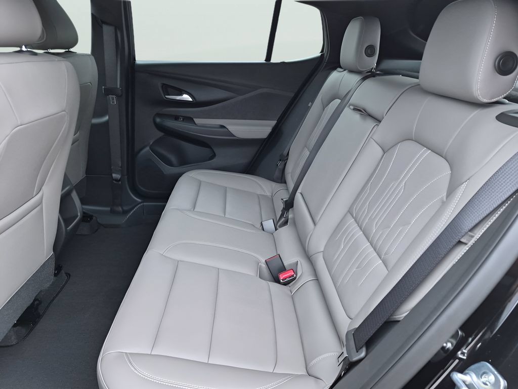 New 2026 Buick Envista Preferred FWD image 36