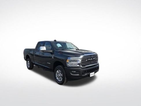 Used 2024 RAM 2500 Laramie image 6