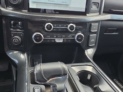 Used 2023 Ford F150 XLT w/ Equipment Group 302A High AWD/4WD image 20